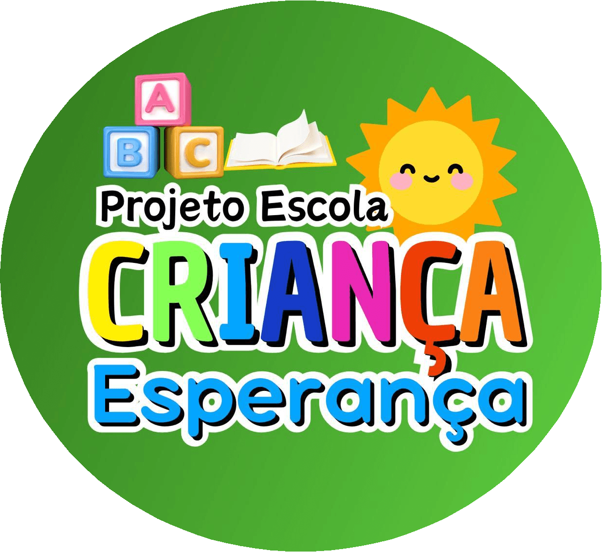 Projeto Escola Criança Esperança
